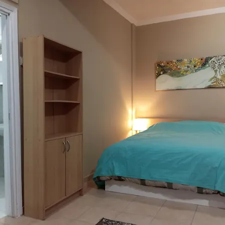 Takis 2 Appartement *