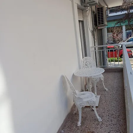 Takis 2 Apartment Thessaloniki