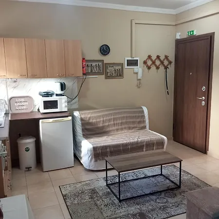 Apartman Takis 2 Szaloniki