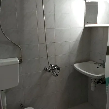 Takis 2 Apartment Thessaloniki