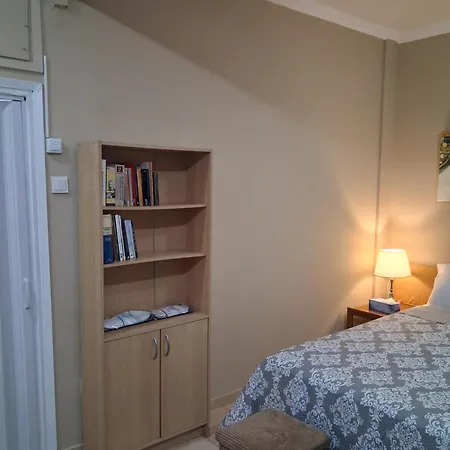 Takis 2 Apartment *