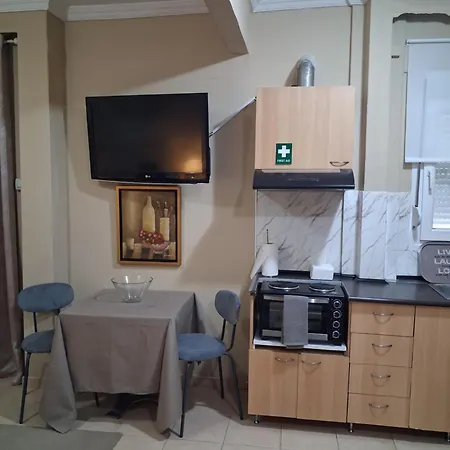 Apartment Takis 2 Thessaloniki