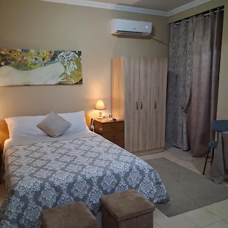 Apartment Takis 2 *