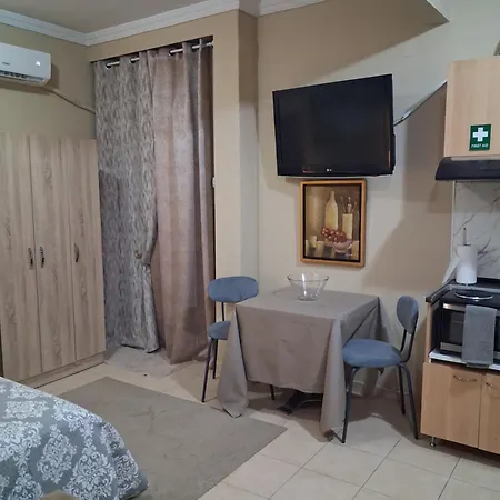 Takis 2 Apartment Thessaloniki