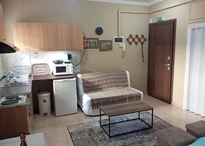 Apartment Takis 2 Thessaloniki