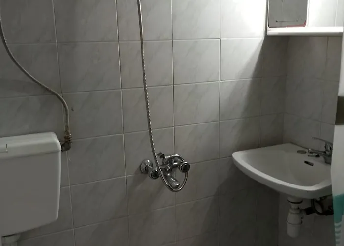 Takis 2 Apartment Thessaloniki